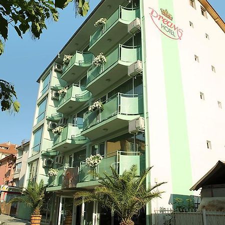 Dreams Family Hotel Nesebar Quarto foto