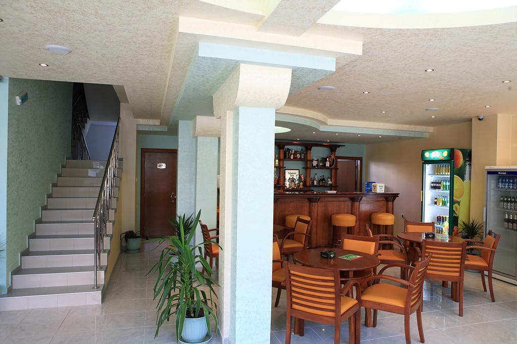 Dreams Family Hotel Nesebar Exterior foto