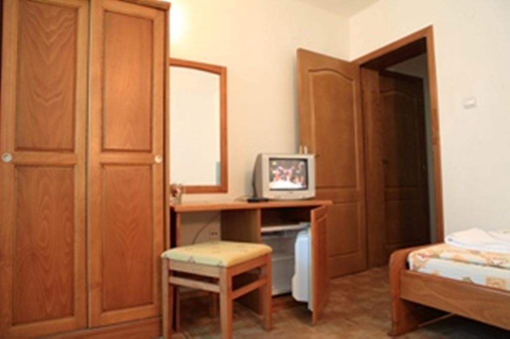 Dreams Family Hotel Nesebar Exterior foto