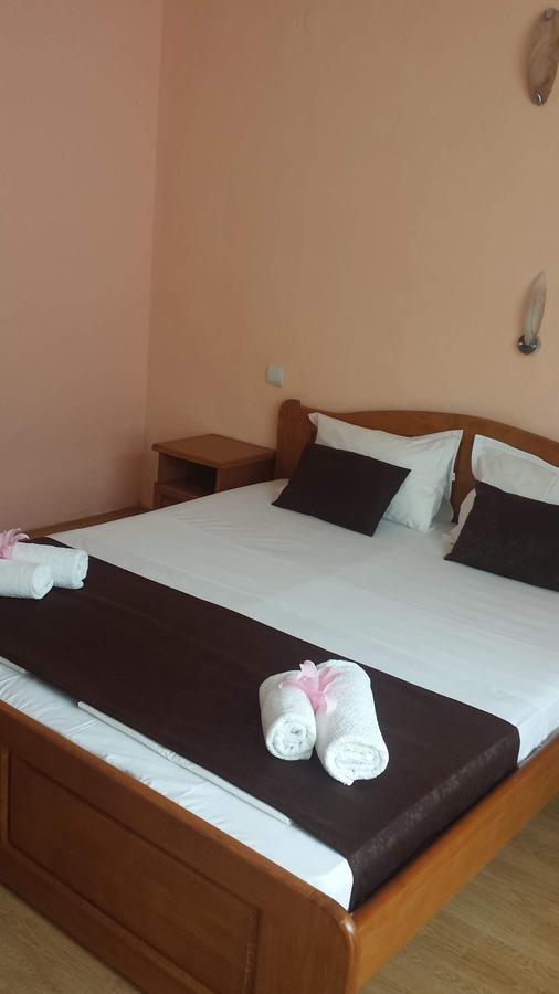 Dreams Family Hotel Nesebar Exterior foto