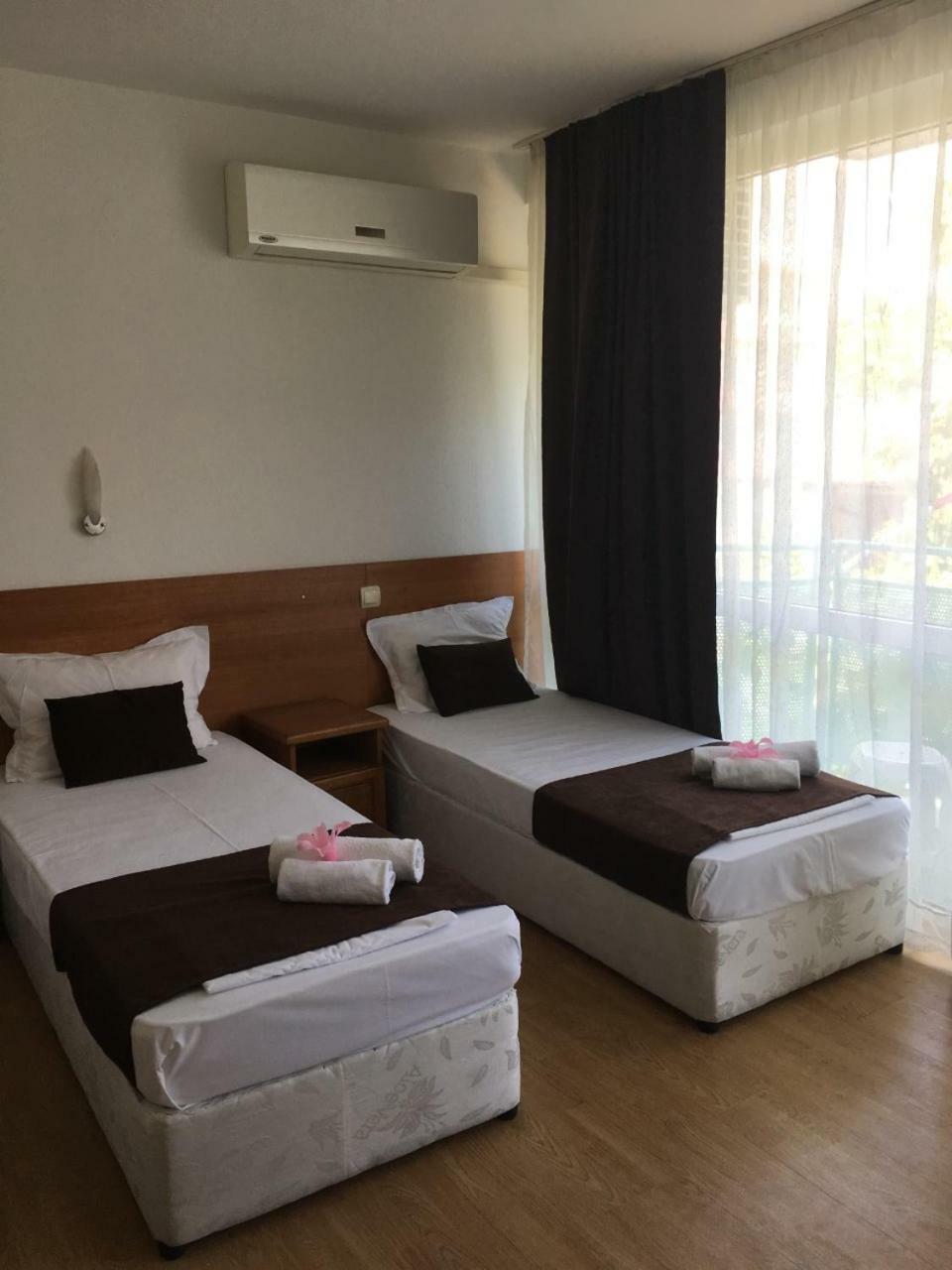 Dreams Family Hotel Nesebar Exterior foto