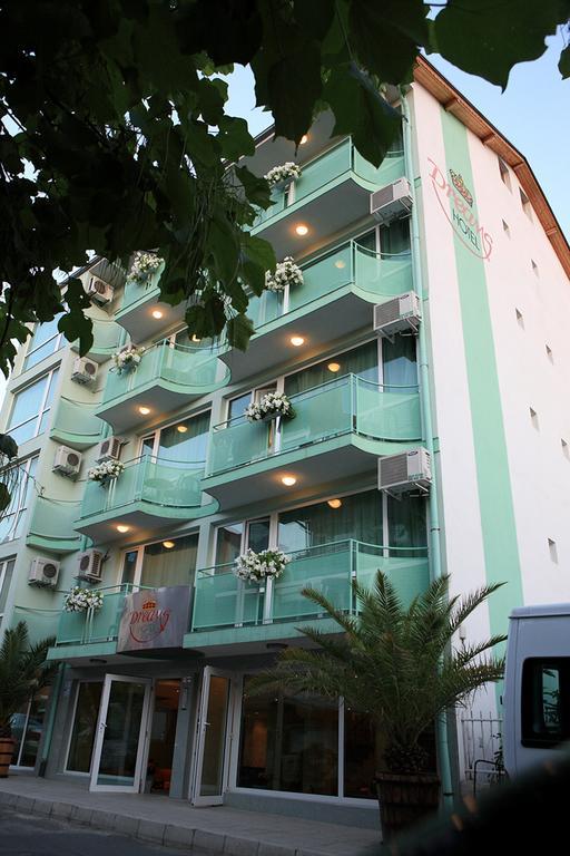 Dreams Family Hotel Nesebar Quarto foto